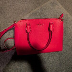 Kate Spade Pink Purse